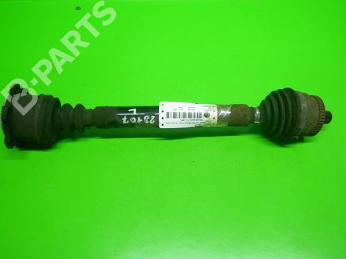 Used Left front driveshaft VW PASSAT B5.5 (3B3) 2.0 (130 hp) 6636923