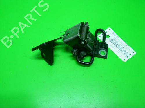 Hinge/Door check strap VW POLO IV (9N_, 9A_) 1.2 12V | BP14701996C146 