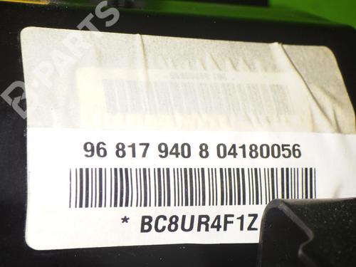 BP6383082C10 | Airbag delantero derecho CHEVROLET CAPTIVA (C100, C140) 2.0 D 4WD BP6383082C10