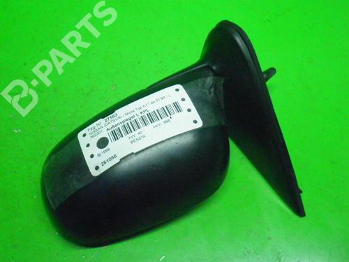 Left mirror NISSAN MICRA II (K11) 1.0 i 16V | BP6672266C26 