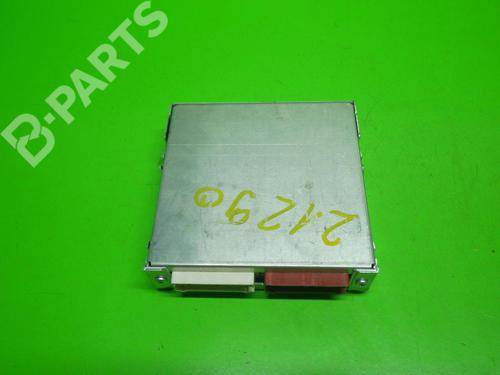 Control unit OPEL ASTRA F Hatchback (T92) 1.6 i 16V (F08, M08, F68, M68) | BP6338844M11 