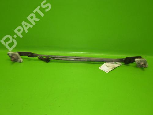 Front wipers mechanism DAIHATSU CUORE V (L7_) 1.0 i (L701) | BP6344722C83 