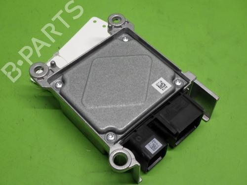 ECU airbags FORD GALAXY II (WA6) 2.0 | BP18342481M53 