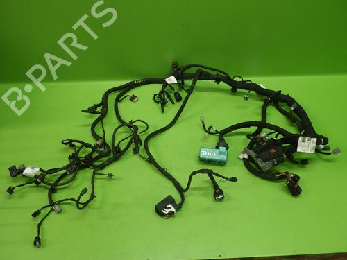 Ledningsnet Ledningsnet OPEL INSIGNIA B Sports Tourer (Z18) 2.0 CDTi (35) (174 hp) 37412170 37412170