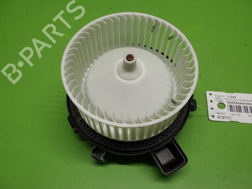 Used Heater blower motor OPEL ASTRA K (B16) 1.4 CNG (68) (110 hp) 19530190