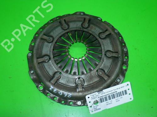 Used Other AUDI A6 C5 (4B2) 1.8 T (150 hp) 14713004
