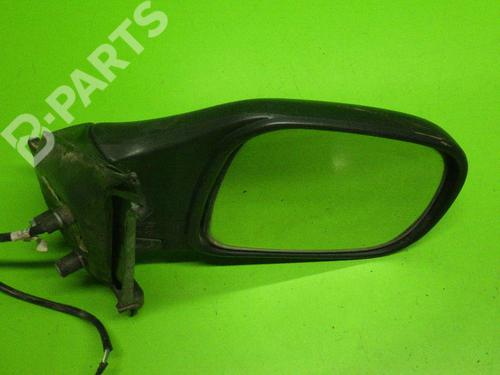 Used Right mirror NISSAN SERENA (C23) 1.6 (97 hp) 6670530