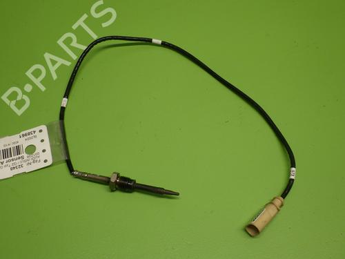 Sonda eletrónica AUDI Q2 (GAB, GAG) 2.0 TDI quattro (150 hp) 31747247