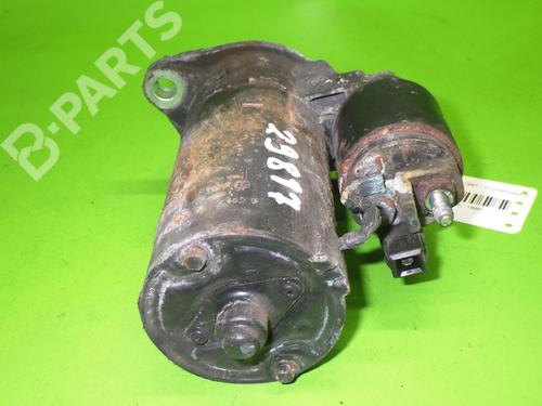 Startmotor VW GOLF IV (1J1) 1.9 TDI | BP6387536M8 