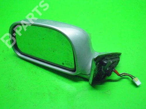 Used Left mirror MITSUBISHI LANCER V Station Wagon (CB_W, CD_W) 1.6 16V (CB4W) (113 hp) 6664067
