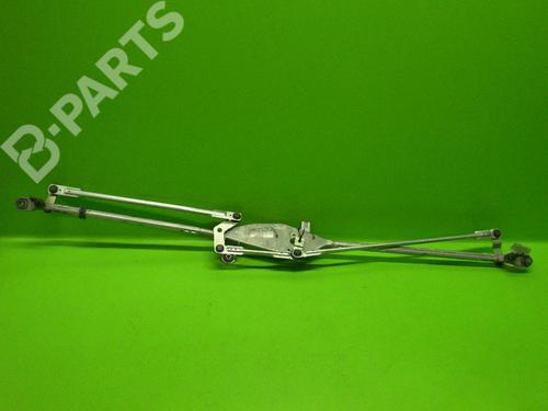 Used Front wipers mechanism OPEL ASTRA K Sports Tourer (B16) 1.6 BiTurbo (150 hp) 7803680