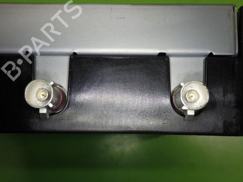 Control unit OPEL ASTRA K (B16) 1.4 CNG (68) | BP19400925M11 