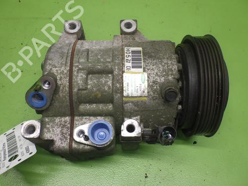 AC-Kompressor KIA CEE'D Hatchback (ED) 1.6 CVVT (125 hp) 31747083