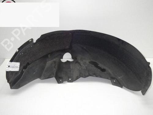 Wheel arch SKODA FABIA I (6Y2) 1.4 16V | BP14706928C56 