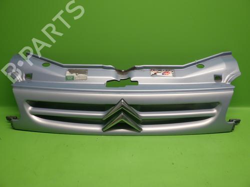 Gitter für CITROËN BERLINGO / BERLINGO FIRST MPV (MF_, GJK_, GFK_) 1.4 i (MFKFX, MFKFW, GJKFWB, GJKFWC, GFKFWC) (75 hp) 30981436