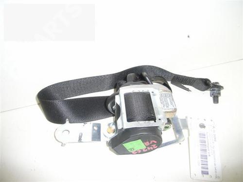 Front right seatbelt SUZUKI WAGON R+ Hatchback (MM) 1.3 (RB413) | BP6604776I25 