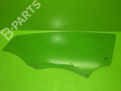 Used Front left door window SEAT LEON (1P1) 1.9 TDI (105 hp) 6642939
