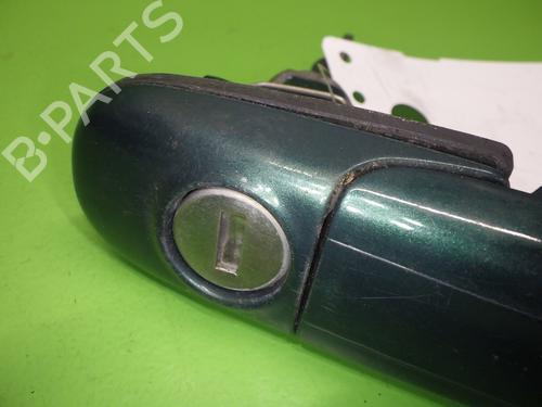 Exterior handle VW POLO (6N2) 1.4 | BP32398990C122