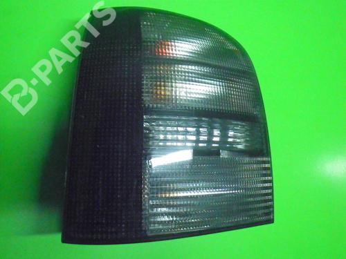 Left taillight AUDI A4 B5 Avant (8D5) 1.9 TDI | BP6610474C34 