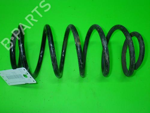 Used Shock absorber spring DAEWOO NEXIA 1.5 16V (08, 68) (90 hp) 14745353
