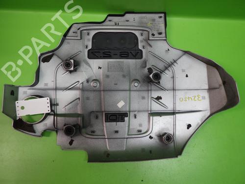 Upper protection AUDI A6 C6 Avant (4F5) 2.7 TDI | BP32399168M93