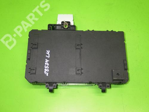 Fuse box OPEL ASTRA H (A04) 1.7 CDTI (L48) | BP6397847E1 
