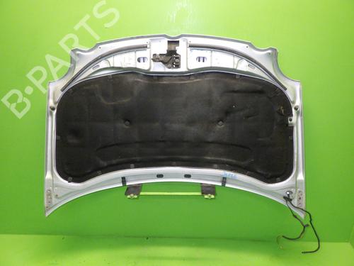 Hood VW POLO IV (9N_, 9A_) 1.2 12V | BP19249663C1 