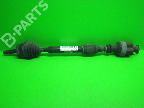 Used Right front driveshaft VOLVO V40 Estate (645) 1.8 (115 hp) 6653902