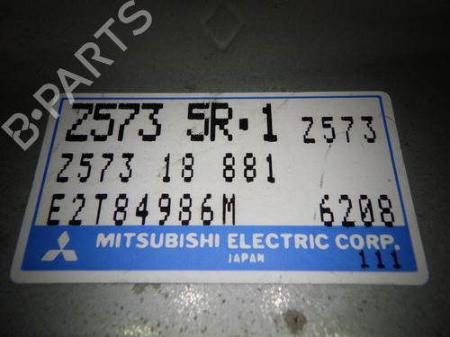 Control unit MAZDA 323 F V (BA) 1.5 16V (BA11) | BP28082605M11 