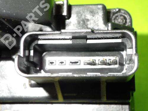 Front right lock NISSAN PULSAR Hatchback (C13) 1.2 DIG-T | BP11976864C97 