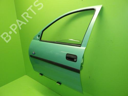 Left front door OPEL CORSA B (S93) 1.2 i 16V (F08, F68, M68) | BP24232819C2 