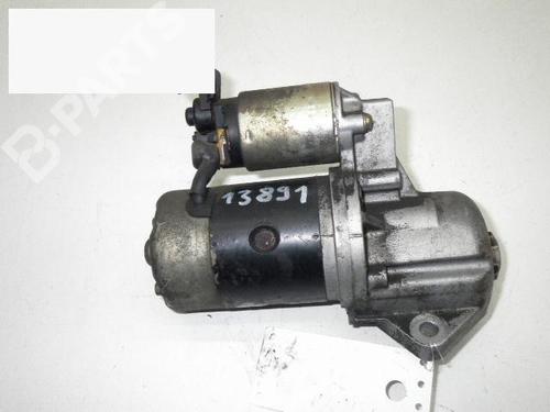 Used Starter NISSAN MICRA I (K10) 1.2 (60 hp) 6402024