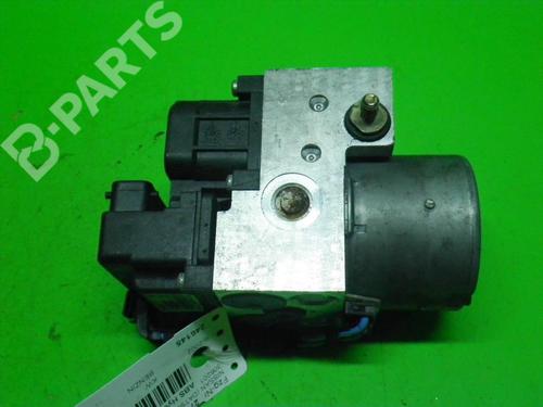 Used ABS pump NISSAN ALMERA II (N16) 1.8 (114 hp) 6367595