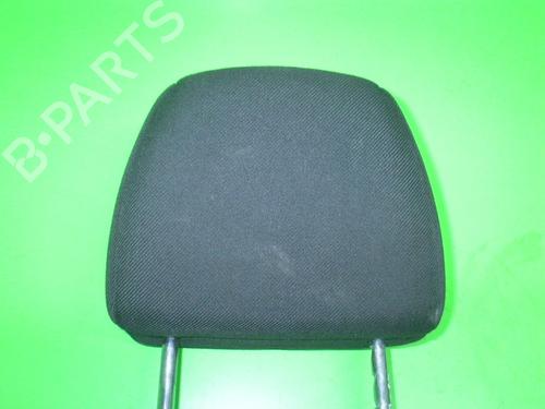Headrest FORD FIESTA V (JH_, JD_) 1.4 TDCi | BP14713208I31 