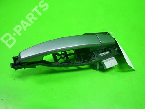 Used Front right exterior door handle OPEL ZAFIRA / ZAFIRA FAMILY B (A05) 1.6 (M75) (105 hp) 6369671