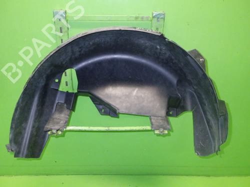 Used Wheel arch Wheel arch FIAT 500 (312_) 1.2 (312AXA1A) (69 hp) 36583162 36583162