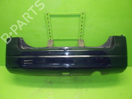 Used Rear bumper OPEL AGILA (A) (H00) 1.0 12V (F68) (58 hp) 16894440