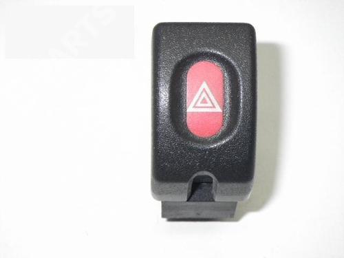 Used Warning switch VW POLO (9N_, 9A_) 1.4 TDI (75 hp) 6354800