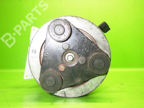 AC compressor FORD FIESTA VI (CB1, CCN) 1.25 | BP8220465M34 