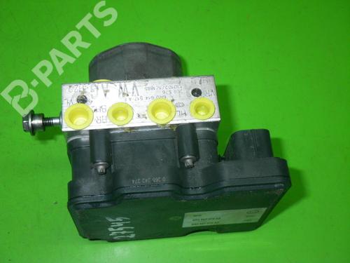 ABS pump SEAT IBIZA IV (6J5, 6P1) 1.2 TSI | BP6377165M43 