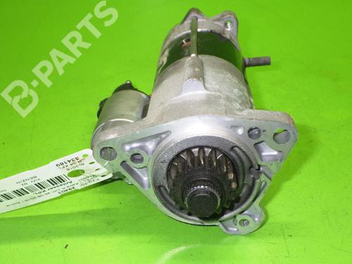 Starter OPEL ASTRA K (B16) 1.4 Turbo (68) | BP6391210M8 