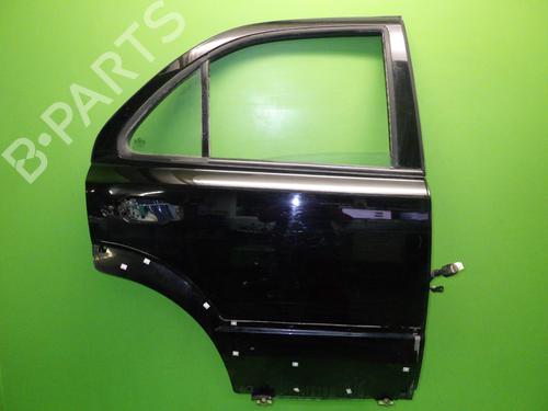 Used Right rear door Right rear door KIA SORENTO I (JC) 2.5 CRDi 4WD (140 hp) 36005608 36005608