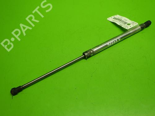 Gassdemper Bakluke VW LUPO I (6X1, 6E1) 1.4 (60 hp) 14733261