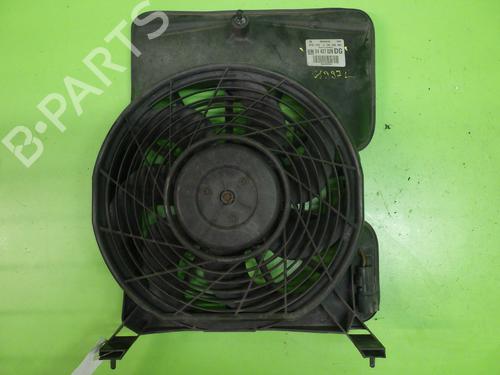 Used Radiator fan OPEL OMEGA B Estate (V94) 3.0 V6 (F35, M35, P35) (211 hp) 24232731