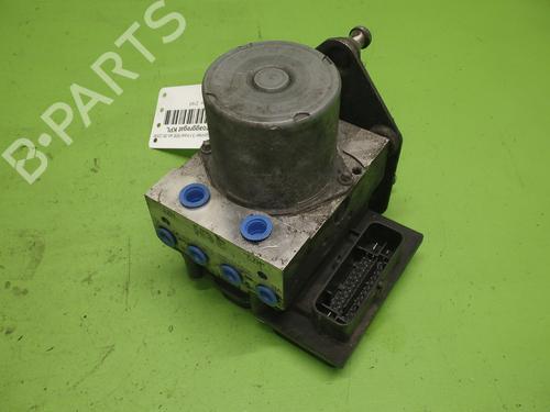 Used ABS pump ABS pump MERCEDES-BENZ SPRINTER 3-t Van (B906) 213 CDI (906.611, 906.613) (129 hp) 34387665 34387665