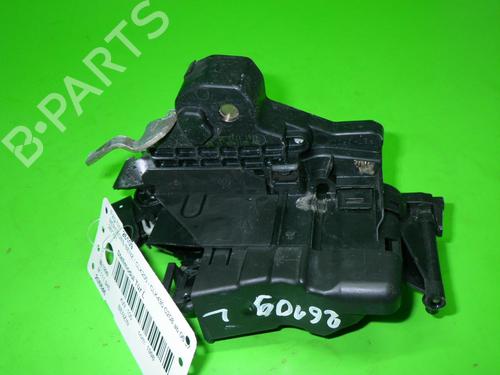 Front left lock MERCEDES-BENZ CLK (C208) CLK 200 (208.335) | BP14711602C98 