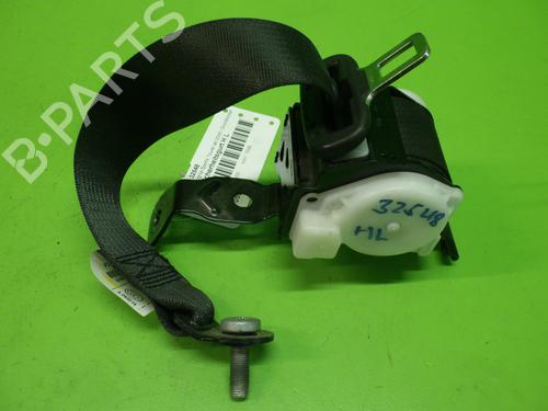 Used Rear left seatbelt Rear left seatbelt OPEL INSIGNIA A Country Tourer (G09) 1.6 CDTi (47) (136 hp) 36367114 36367114