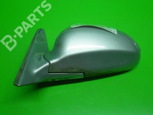 Left mirror HYUNDAI COUPE I (RD) 1.6 i 16V | BP6647633C26 