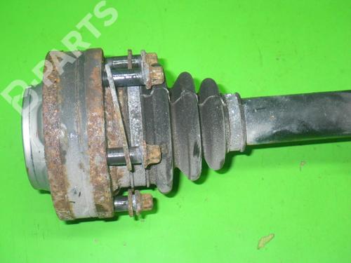 Left rear driveshaft BMW 5 (E39) 530 d | BP6642785M40 