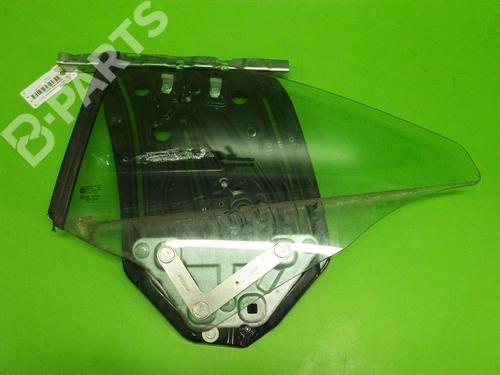 Rudehejsemekanisme venstre bagtil OPEL ASTRA H TwinTop (A04) 1.9 CDTi (L67) (150 hp) 6668793